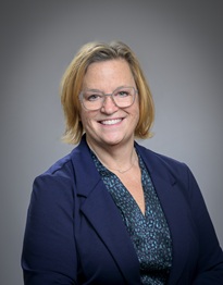 Mindy Creighton Truex 